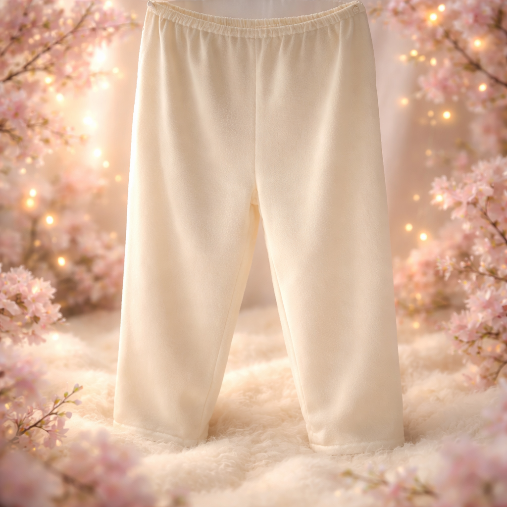 Liz & Me Cozy Pull-On Pants Size 3X