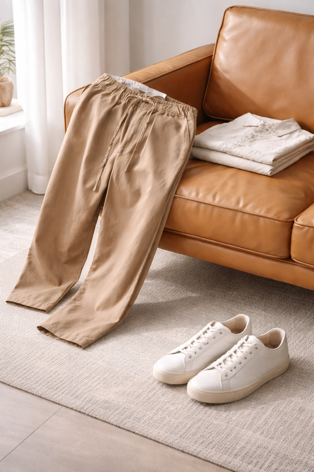 Like New Liz Claiborne Michaela Straight-Leg Pants Size 16W