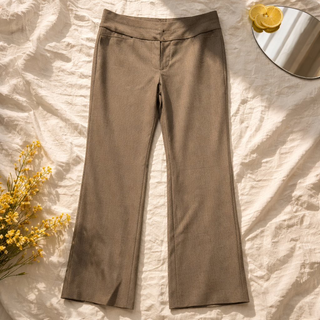 Slightly worn classic Express Editor dress pants Size 4 Regular