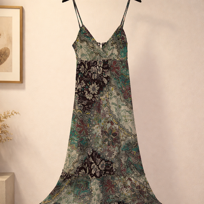 BCX maxi dress Size Small