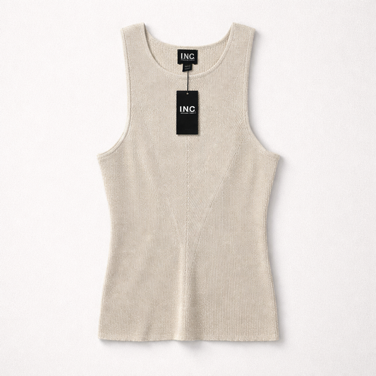 INC International Concepts top Size PET/XL