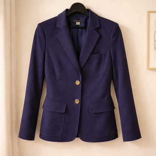 Tommy Hilfiger blazer Size 4