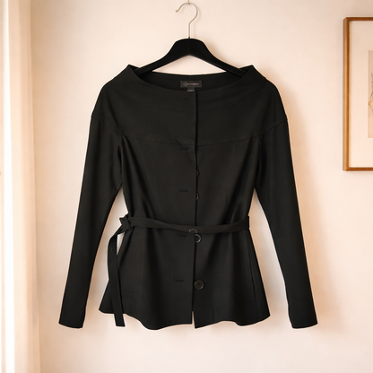 Context Jacket Size 4