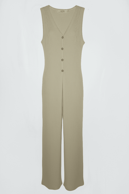 Slightly worn ASTR the Label long vest dress in size L - All Seasons Curves